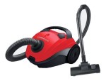 Aspiradora Ultracomb As-4201 2l  Roja 220v