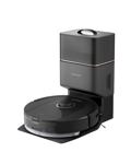 Robot aspirador y trapeador Roborock Q5 Pro+, con capacidad de vaciado automático, 2,5 litros