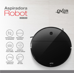 ASPIRADORA ROBOT OVERTECH OV-R10