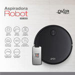ASPIRADORA ROBOT OVERTECH OV-R20