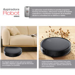 ASPIRADORA ROBOT OVERTECH OV-R20
