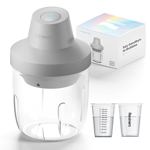 Aspiradora Resiners Resiners Airless Lite de 2,23 L para eliminar burbujas