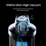 Aspiradora Resiners Resiners Airless Lite de 2,23 L para eliminar burbujas