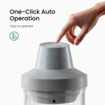 Aspiradora Resiners Resiners Airless Lite de 2,23 L para eliminar burbujas