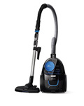 Aspiradora sin bolsa Philips 1800W 1.5L FC9350