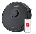Roborock Q7 Max Aspiradora Y Trapeador Robótico Con 4200 P