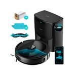 Aspiradora Robot Cecotec Conga 7490 Inmortal Home X-Treme + Base