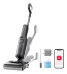 Roborock F25 Ace Aspiradora Y Trapeador Inalámbrico 2 En 1 P