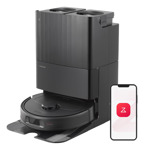 Roborock Qrevo S Robot Aspiradora Y Trapeador Con Auto Vac