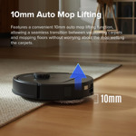 Roborock Qrevo S Robot Aspiradora Y Trapeador Con Auto Vac