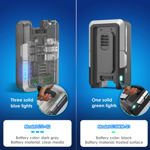 Batería Original Tineco Pure One S11 Para Aspiradora Inalámb