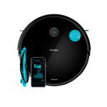 Aspiradora Robot Cecotec Conga 2499 Ultra Genesis Eu