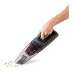 Aspiradora de Mano Inalámbrica Power Para Polvos y Líquidos Atma AS7912PI 