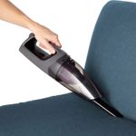 Aspiradora de Mano Inalámbrica Power Para Polvos y Líquidos Atma AS7912PI 