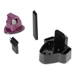 Aspiradora de Mano Inalámbrica Power Para Polvos y Líquidos Atma AS7912PI 