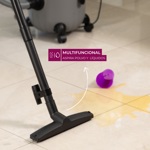 Aspiradora De Tacho Multifuncional 2 EN 1 15L Atma AST1523PI