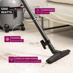 Aspiradora De Tacho Multifuncional 2 EN 1 15L Atma AST1523PI