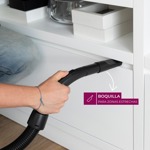 Aspiradora Ciclónica Power 1300W Atma AS8920