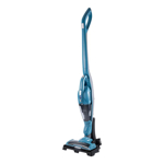 Aspiradora 2 en 1 120w Smartlife SL-VSRG120B Azul/Negro