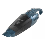 Aspiradora 2 en 1 120w Smartlife SL-VSRG120B Azul/Negro