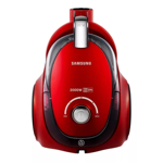 Aspiradora Samsung sin bolsa VC20 Red flame