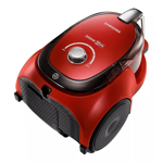 Aspiradora Samsung sin bolsa VC20 Red flame