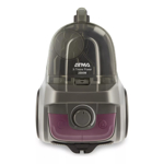 Aspiradora Trineo X-Treme Power 1.5 litros 2000W Atma AS9033PI