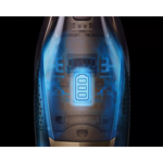 Aspiradora ergorapido Electrolux ERG25N 18V Li-Ion 2 en 1