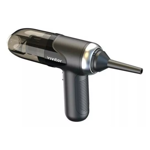 Aspiradora Portatil Inalambrica Vivitar PVC570G 250W 50000RPM Gris