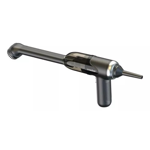 Aspiradora Portatil Inalambrica Vivitar PVC570G 250W 50000RPM Gris