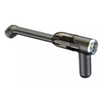 Aspiradora Portatil Inalambrica Vivitar PVC570G 250W 50000RPM Gris