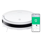 Aspiradora Trapeadora Robot Xiaomi E10 BHR6783EU Blanco