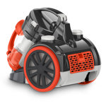 Aspiradora Ultracomb Ciclónica 1800w Sin Bolsa 2.5L AS-4224N