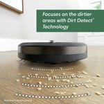 Robot aspirador iRobot Roomba i3+ EVO (3550)
