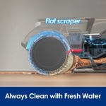 Aspirador Tineco iFloor 5 Breeze Wet Dry inalámbrico