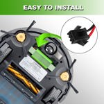 Batería de repuesto para Eufy RoboVac 11, 11S, 30, 30C, 15C, 