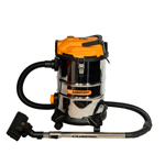 Aspiradora Electrica Lusqtoff Con Cepillo y Accesorios 1400W LA-1400W