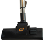 Aspiradora Electrica Lusqtoff Con Cepillo y Accesorios 1400W LA-1400W