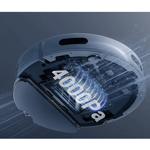 ASPIRADORA ROBOT EZVIZ MODELO CS-RE5-TWT2
