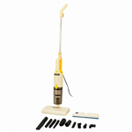 ASPIRADORA 2 EN 1 BELARRA - 400W (602AH400)