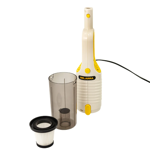 ASPIRADORA 2 EN 1 BELARRA - 400W (602AH400)