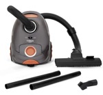 Aspiradora Trineo con Bolsa Liliana Climpy LA930 2L 1600W