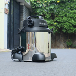 Aspiradora Sopladora Shop-Vac Húmedo/Seco 30L 1800w Portátil
