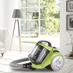 Aspiradora Con Cable Black & Decker Vcbd8530 Sin Bolsa 2000w 