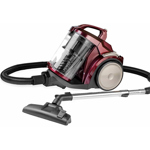 Aspiradora Black + Decker Vcbd8090 2200w 3 Litros Sin Bolsa