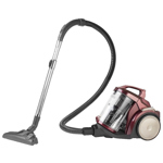 Aspiradora Black + Decker Vcbd8090 2200w 3 Litros Sin Bolsa