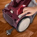 Aspiradora Black + Decker Vcbd8090 2200w 3 Litros Sin Bolsa