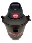 Aspiradora Sopladora ShopVac Polvo/Liquido 40 Lts 1800 W