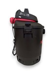 Aspiradora Sopladora ShopVac Polvo/Liquido 40 Lts 1800 W