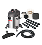 Aspiradora Shopvac Profesional Polvo/liquido 20 Lts 1800 W